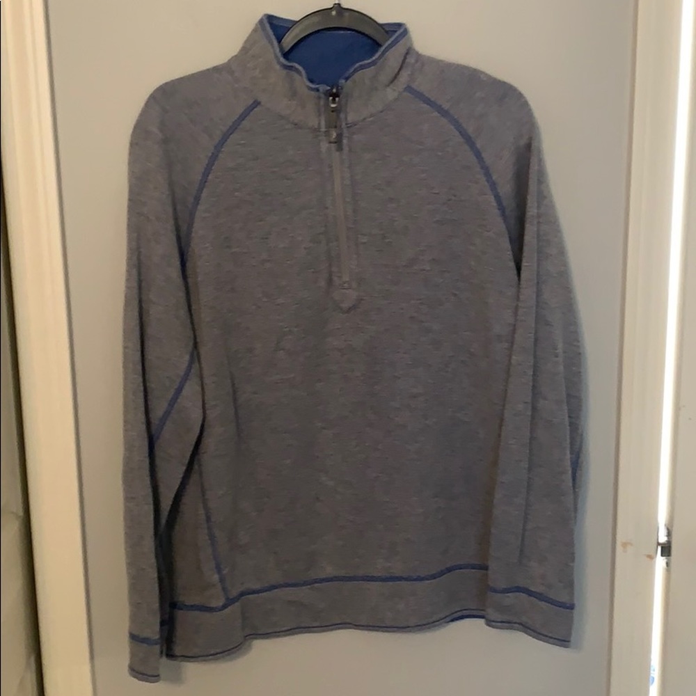Tommy Bahama Quarter Zip